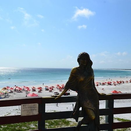 Apto Na Orla Da Praia Grande Com Piscina E Garagem Arraial do Cabo Kültér fotó