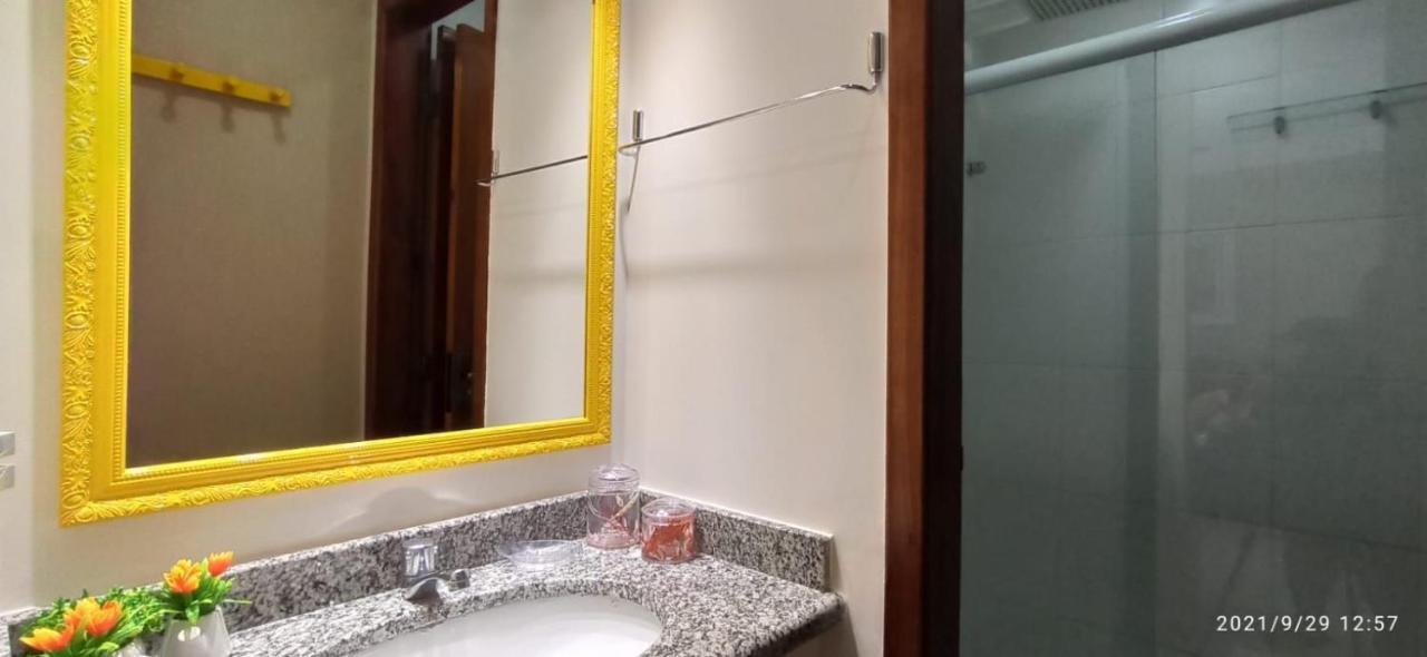 Apto Na Orla Da Praia Grande Com Piscina E Garagem Arraial do Cabo Kültér fotó