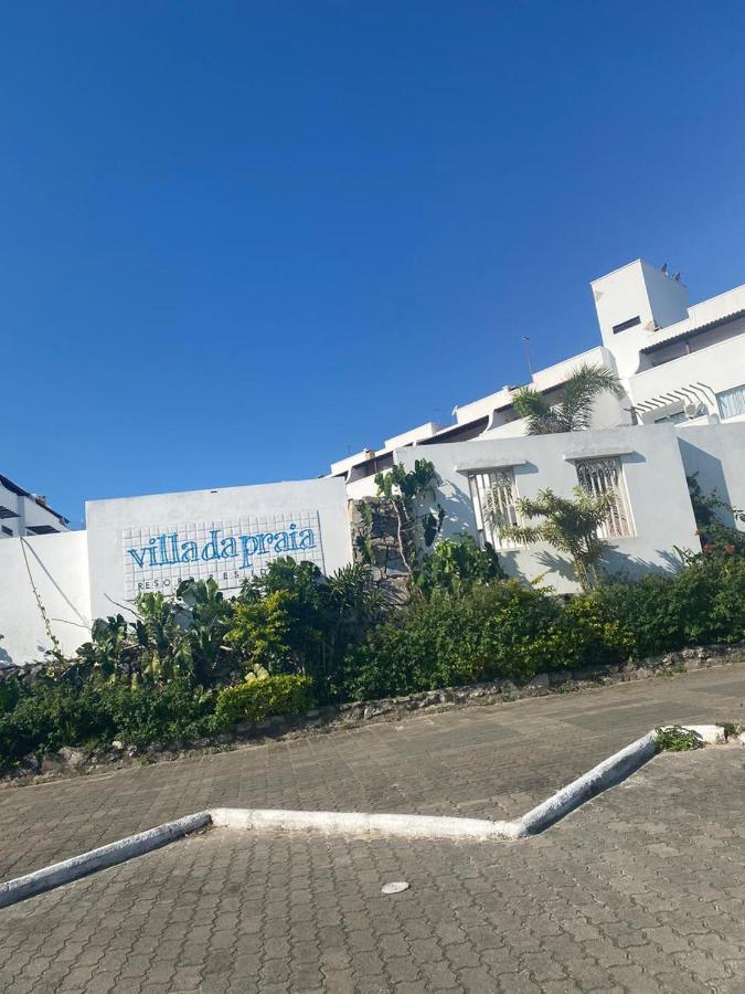 Apto Na Orla Da Praia Grande Com Piscina E Garagem Arraial do Cabo Kültér fotó